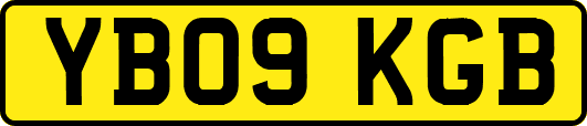 YB09KGB