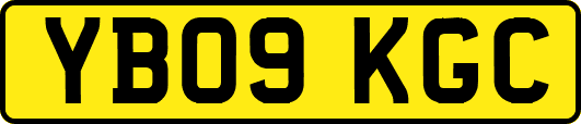 YB09KGC