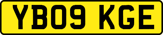 YB09KGE