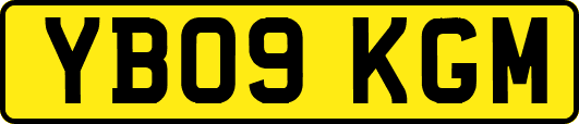 YB09KGM