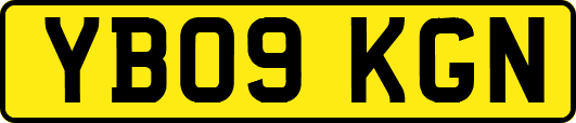YB09KGN