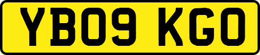 YB09KGO