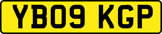 YB09KGP