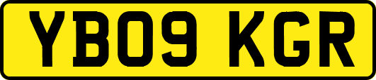 YB09KGR