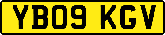 YB09KGV