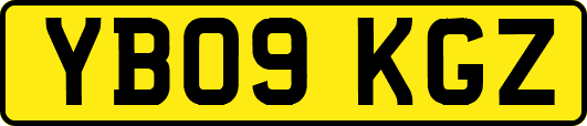 YB09KGZ