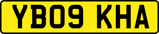 YB09KHA