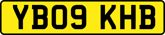 YB09KHB