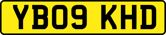 YB09KHD