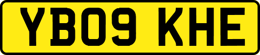 YB09KHE