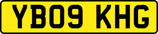 YB09KHG