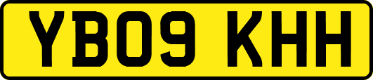 YB09KHH