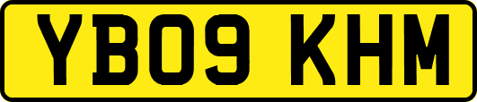 YB09KHM
