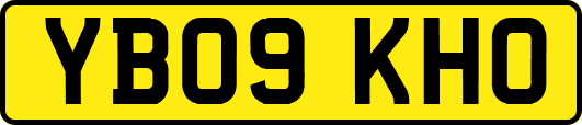 YB09KHO