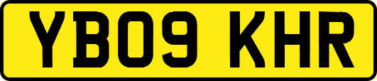 YB09KHR