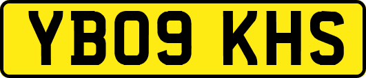 YB09KHS