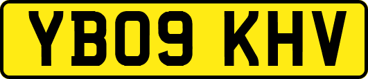 YB09KHV