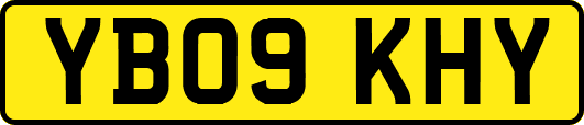 YB09KHY