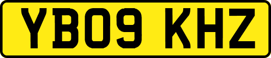 YB09KHZ