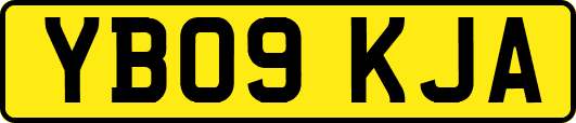 YB09KJA