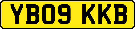 YB09KKB