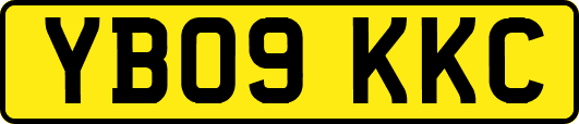 YB09KKC