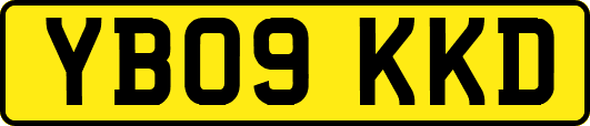 YB09KKD