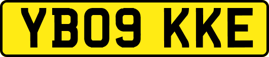 YB09KKE