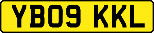 YB09KKL