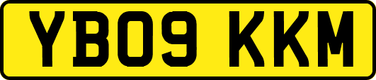 YB09KKM