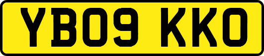 YB09KKO