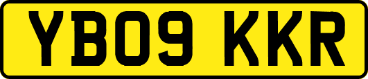 YB09KKR