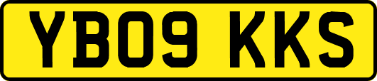 YB09KKS