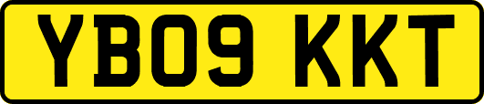 YB09KKT