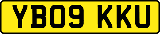YB09KKU