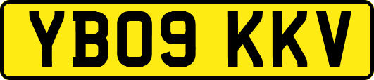 YB09KKV