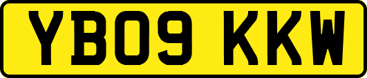 YB09KKW