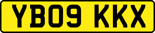 YB09KKX