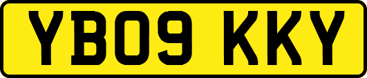 YB09KKY