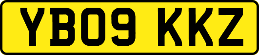 YB09KKZ