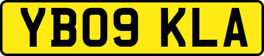 YB09KLA