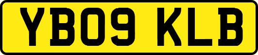 YB09KLB