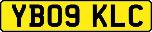 YB09KLC