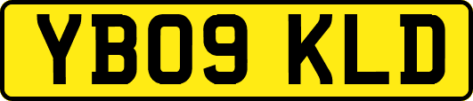 YB09KLD