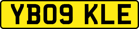 YB09KLE