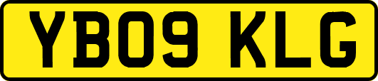 YB09KLG