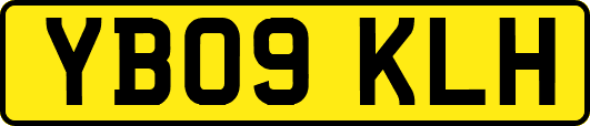 YB09KLH