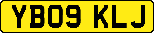 YB09KLJ