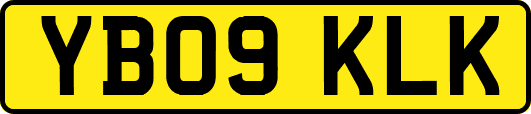 YB09KLK