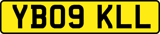 YB09KLL